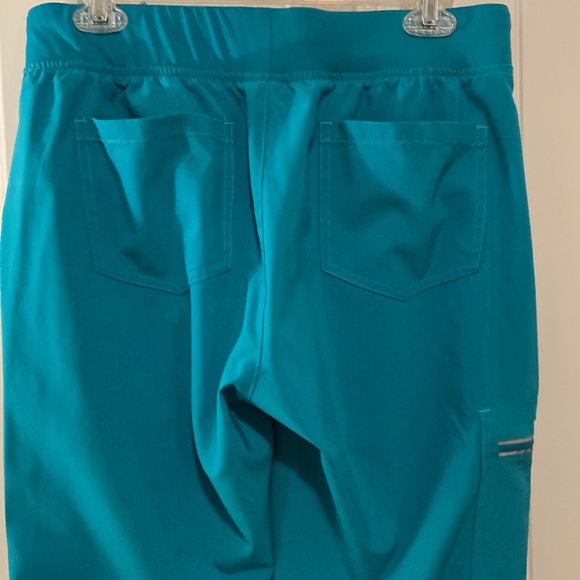 Scrub pants - Picture 3 of 5